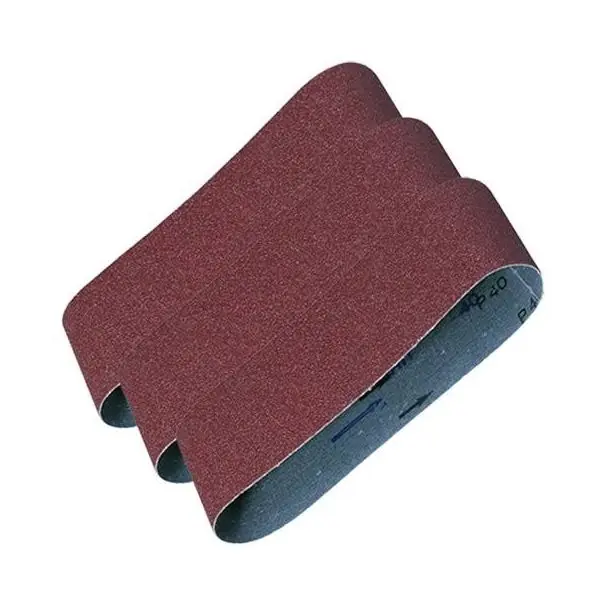 Populärt val Slipband